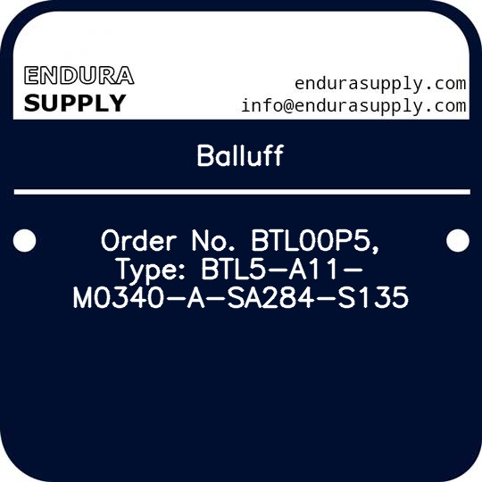 balluff-order-no-btl00p5-type-btl5-a11-m0340-a-sa284-s135