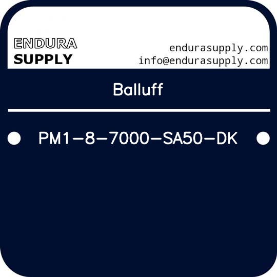 balluff-pm1-8-7000-sa50-dk