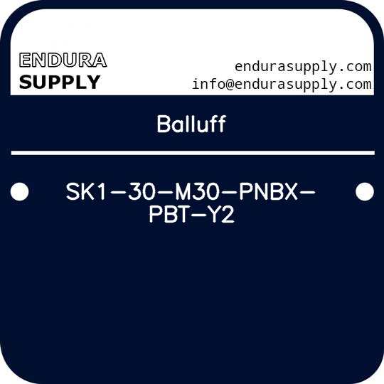 balluff-sk1-30-m30-pnbx-pbt-y2