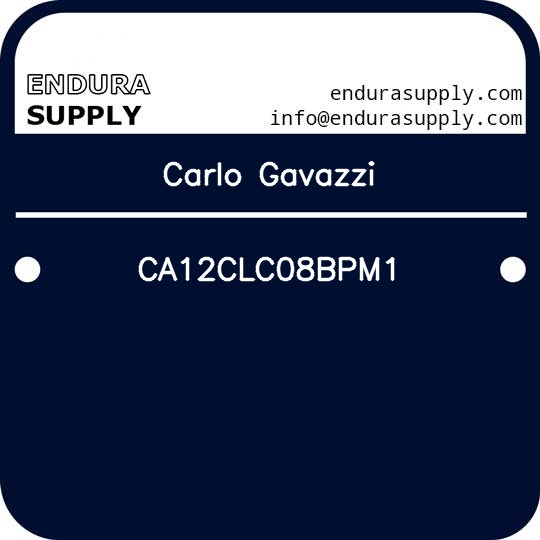 carlo-gavazzi-ca12clc08bpm1