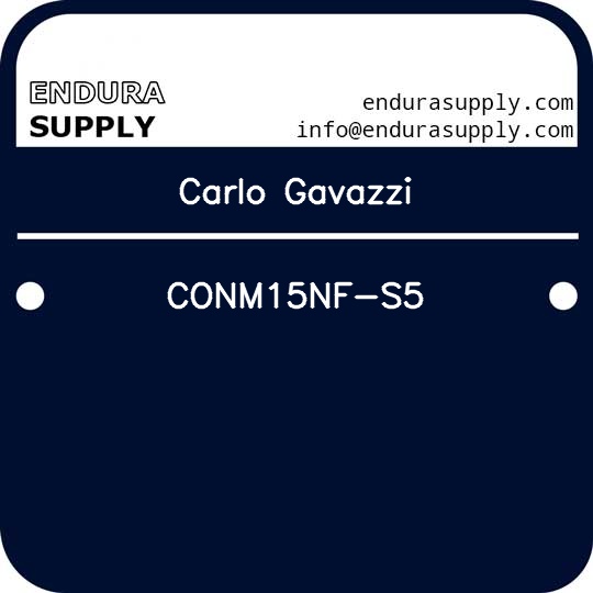 carlo-gavazzi-conm15nf-s5