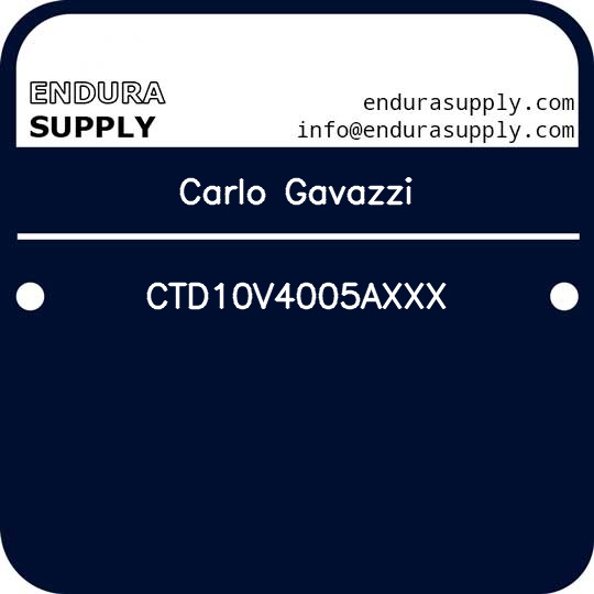 carlo-gavazzi-ctd10v4005axxx