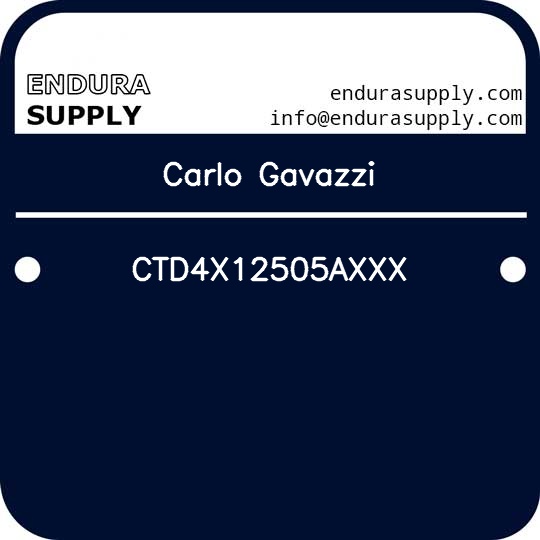 carlo-gavazzi-ctd4x12505axxx