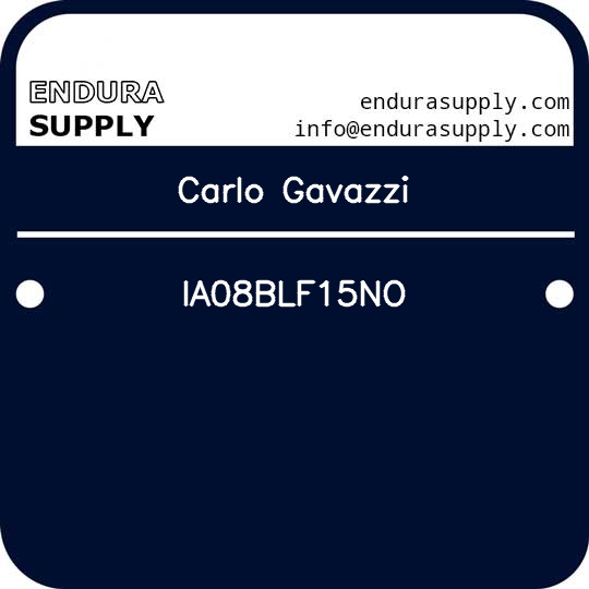 carlo-gavazzi-ia08blf15no