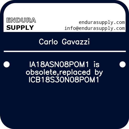 carlo-gavazzi-ia18asn08pom1-is-obsoletereplaced-by-icb18s30n08pom1
