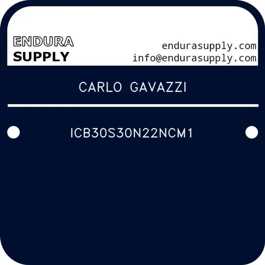carlo-gavazzi-icb30s30n22ncm1