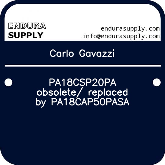 carlo-gavazzi-pa18csp20pa-obsolete-replaced-by-pa18cap50pasa