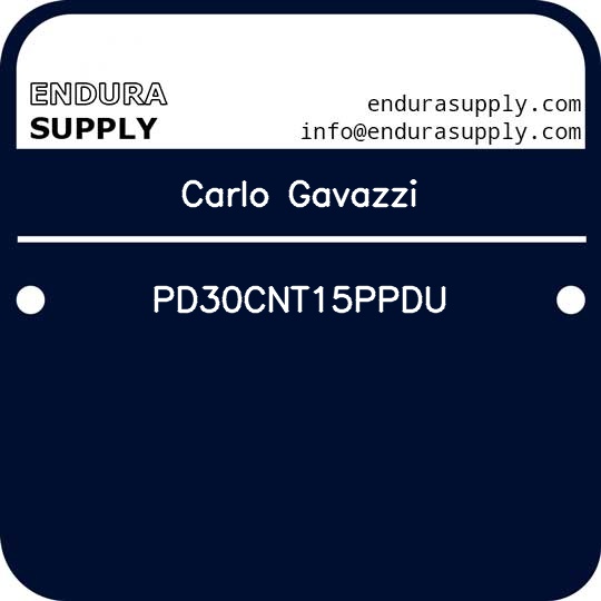 carlo-gavazzi-pd30cnt15ppdu