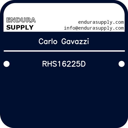 carlo-gavazzi-rhs16225d