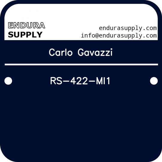 carlo-gavazzi-rs-422-mi1