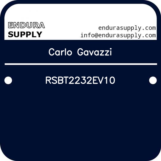 carlo-gavazzi-rsbt2232ev10