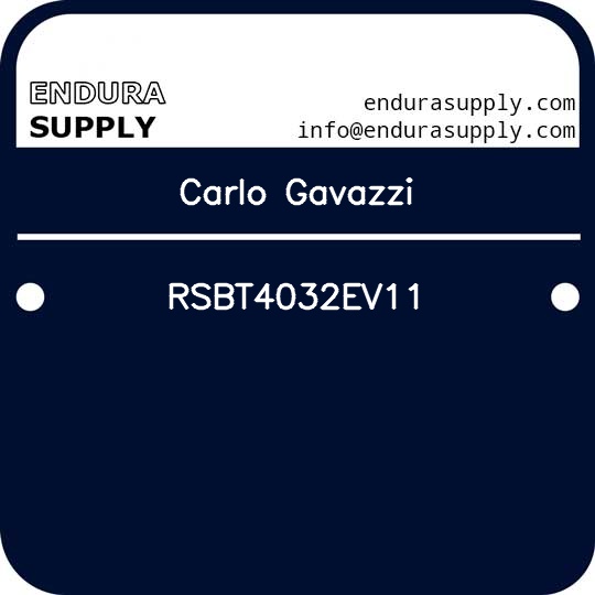 carlo-gavazzi-rsbt4032ev11