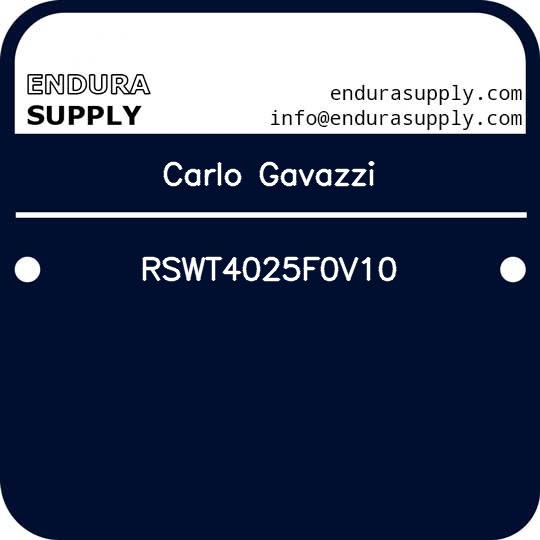 carlo-gavazzi-rswt4025f0v10