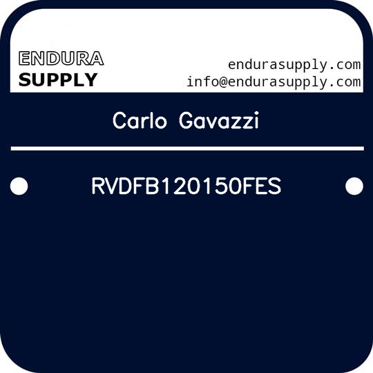 carlo-gavazzi-rvdfb120150fes