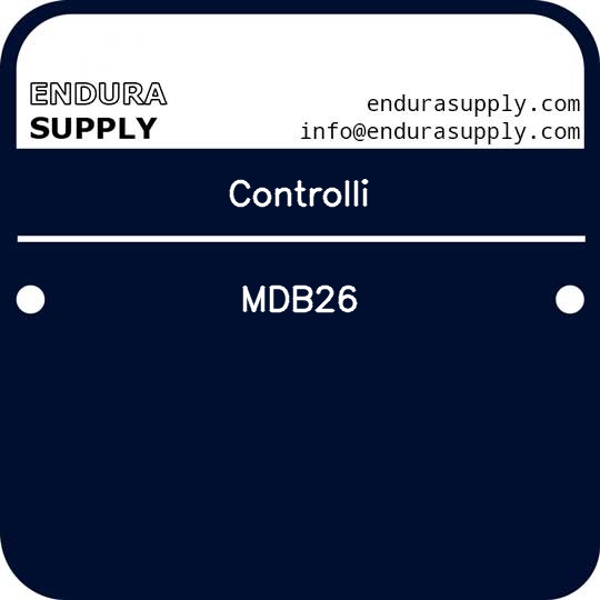 controlli-mdb26