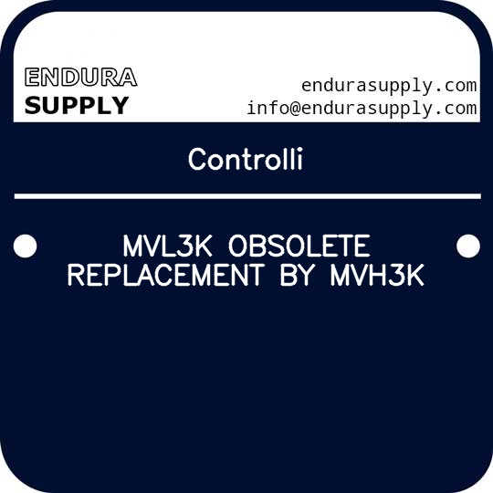 controlli-mvl3k-obsolete-replacement-by-mvh3k