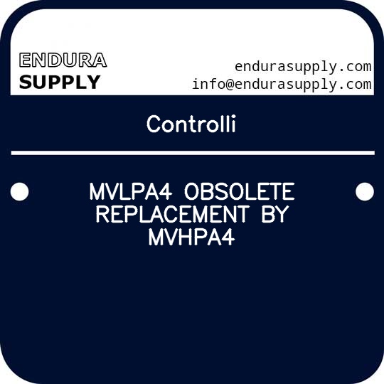 controlli-mvlpa4-obsolete-replacement-by-mvhpa4
