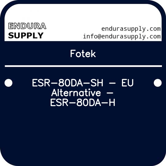 fotek-esr-80da-sh-eu-alternative-esr-80da-h