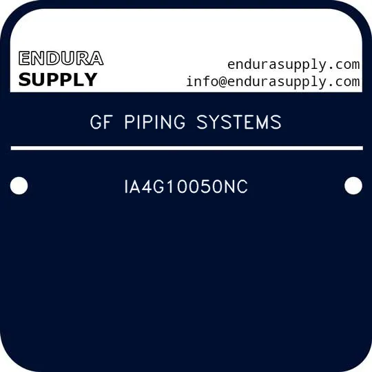 gf-piping-systems-ia4g10050nc