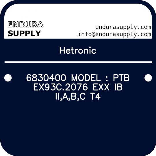hetronic-6830400-model-ptb-ex93c2076-exx-ib-iiabc-t4