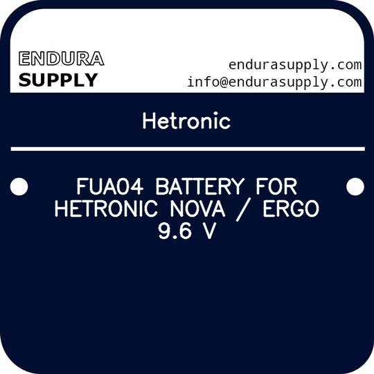 hetronic-fua04-battery-for-hetronic-nova-ergo-96-v