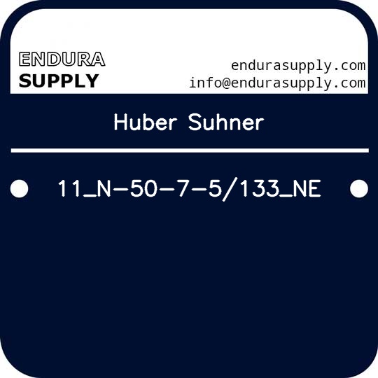 huber-suhner-11_n-50-7-5133_ne