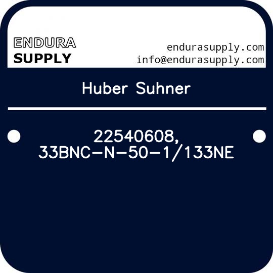 huber-suhner-22540608-33bnc-n-50-1133ne