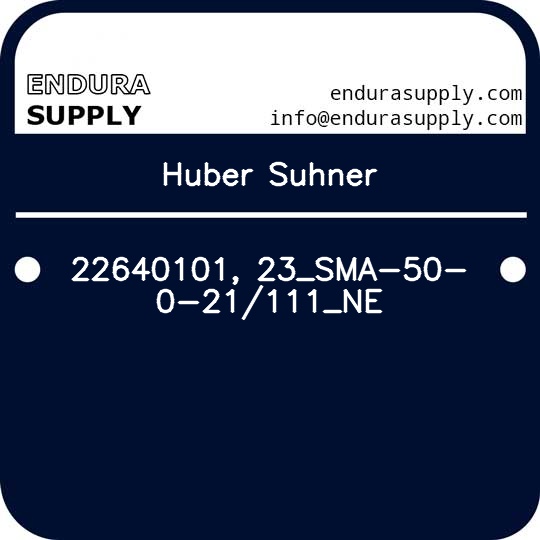 huber-suhner-22640101-23_sma-50-0-21111_ne