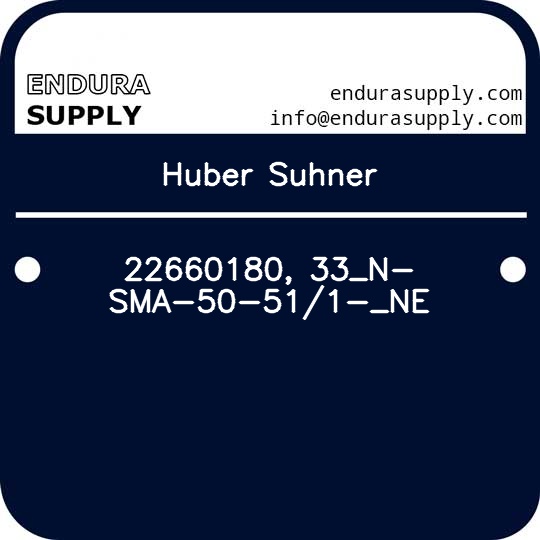 huber-suhner-22660180-33_n-sma-50-511-_ne