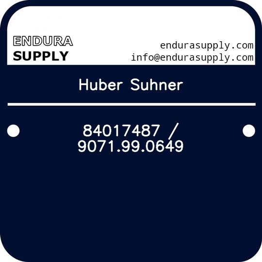 huber-suhner-84017487-9071990649