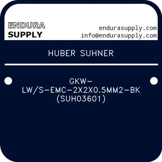 huber-suhner-gkw-lws-emc-2x2x05mm2-bk-suh03601