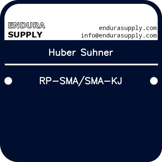 huber-suhner-rp-smasma-kj