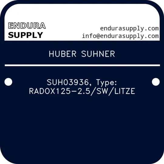 huber-suhner-suh03936-type-radox125-25swlitze