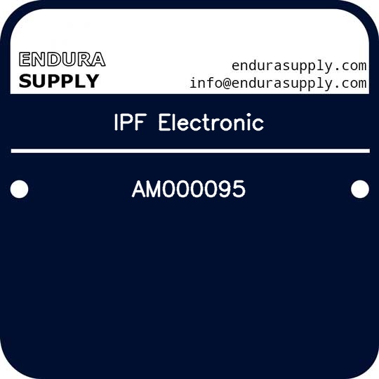 ipf-electronic-am000095