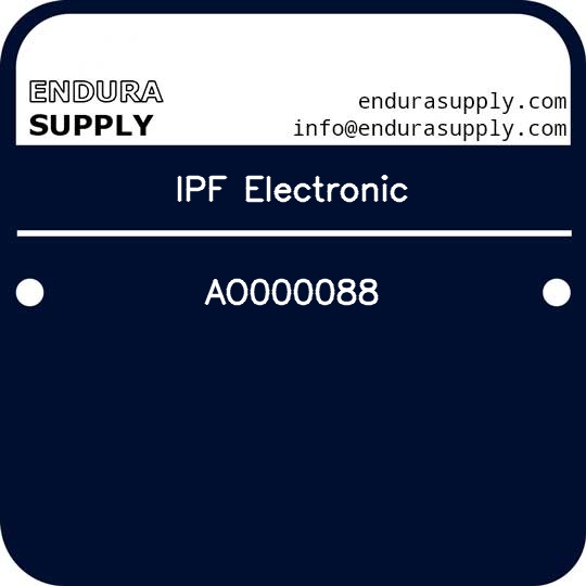 ipf-electronic-ao000088