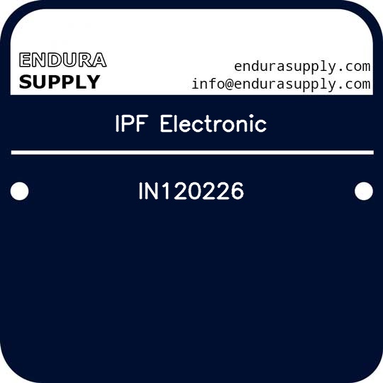 ipf-electronic-in120226