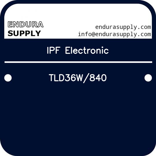 ipf-electronic-tld36w840