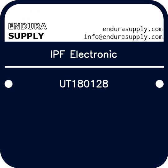 ipf-electronic-ut180128