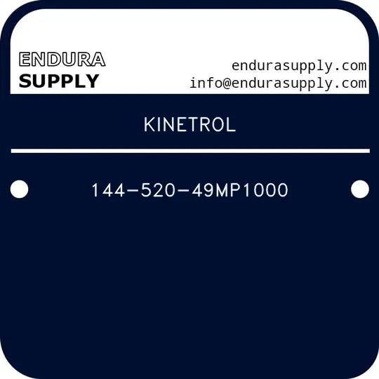 kinetrol-144-520-49mp1000