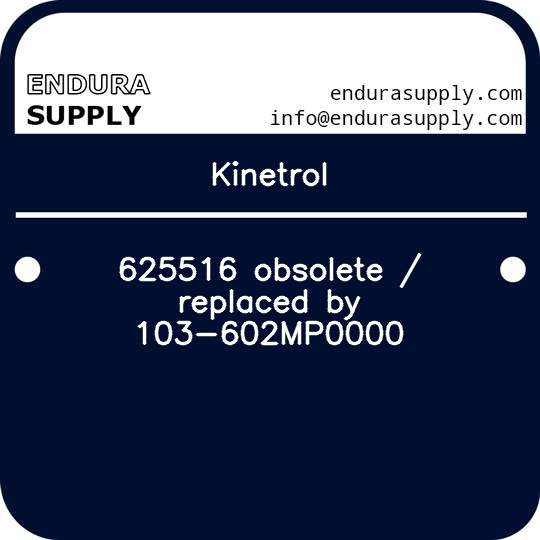 kinetrol-625516-obsolete-replaced-by-103-602mp0000