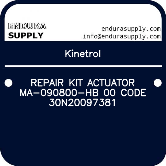 kinetrol-repair-kit-actuator-ma-090800-hb-00-code-30n20097381