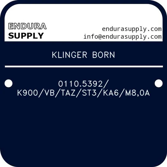 klinger-born-01105392-k900vbtazst3ka6m80a