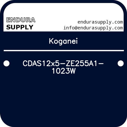 koganei-cdas12x5-ze255a1-1023w