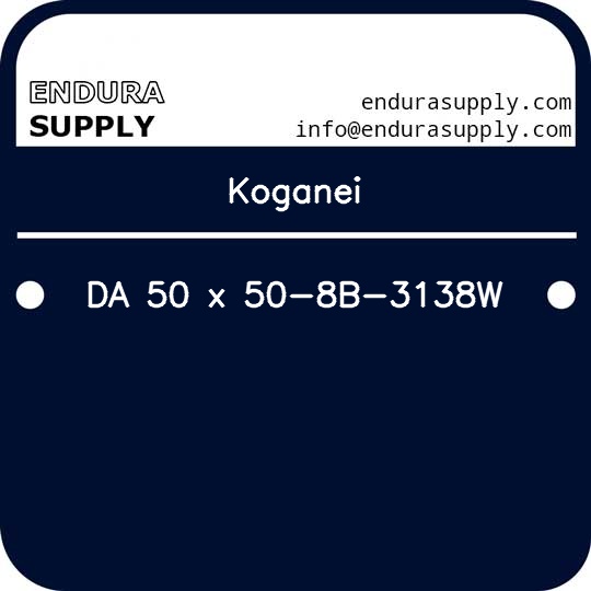 koganei-da-50-x-50-8b-3138w