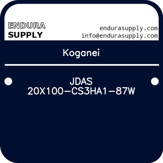 koganei-jdas-20x100-cs3ha1-87w