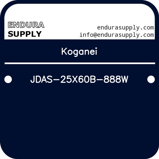 koganei-jdas-25x60b-888w