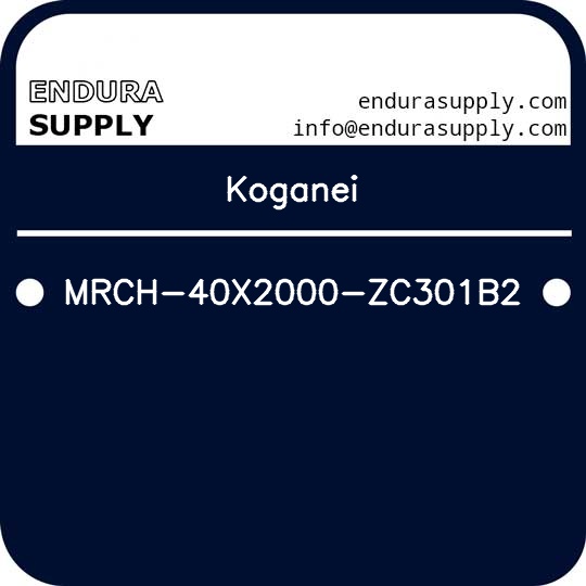 koganei-mrch-40x2000-zc301b2