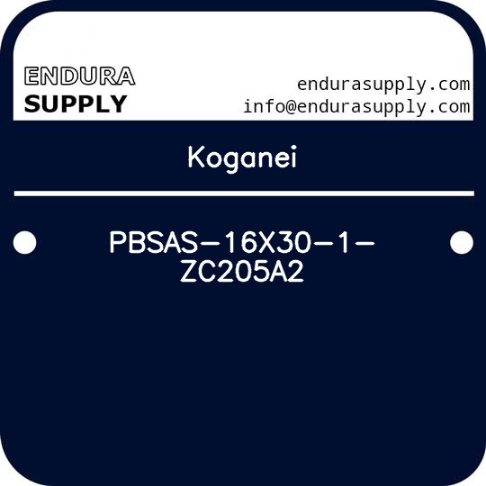 koganei-pbsas-16x30-1-zc205a2