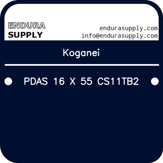 koganei-pdas-16-x-55-cs11tb2