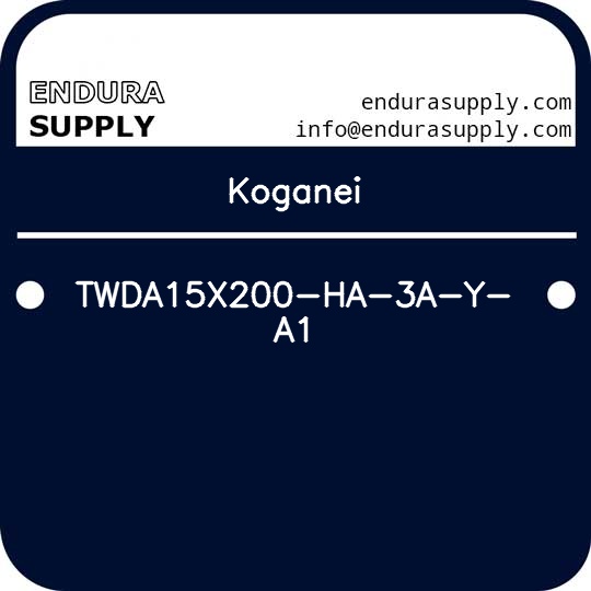 koganei-twda15x200-ha-3a-y-a1